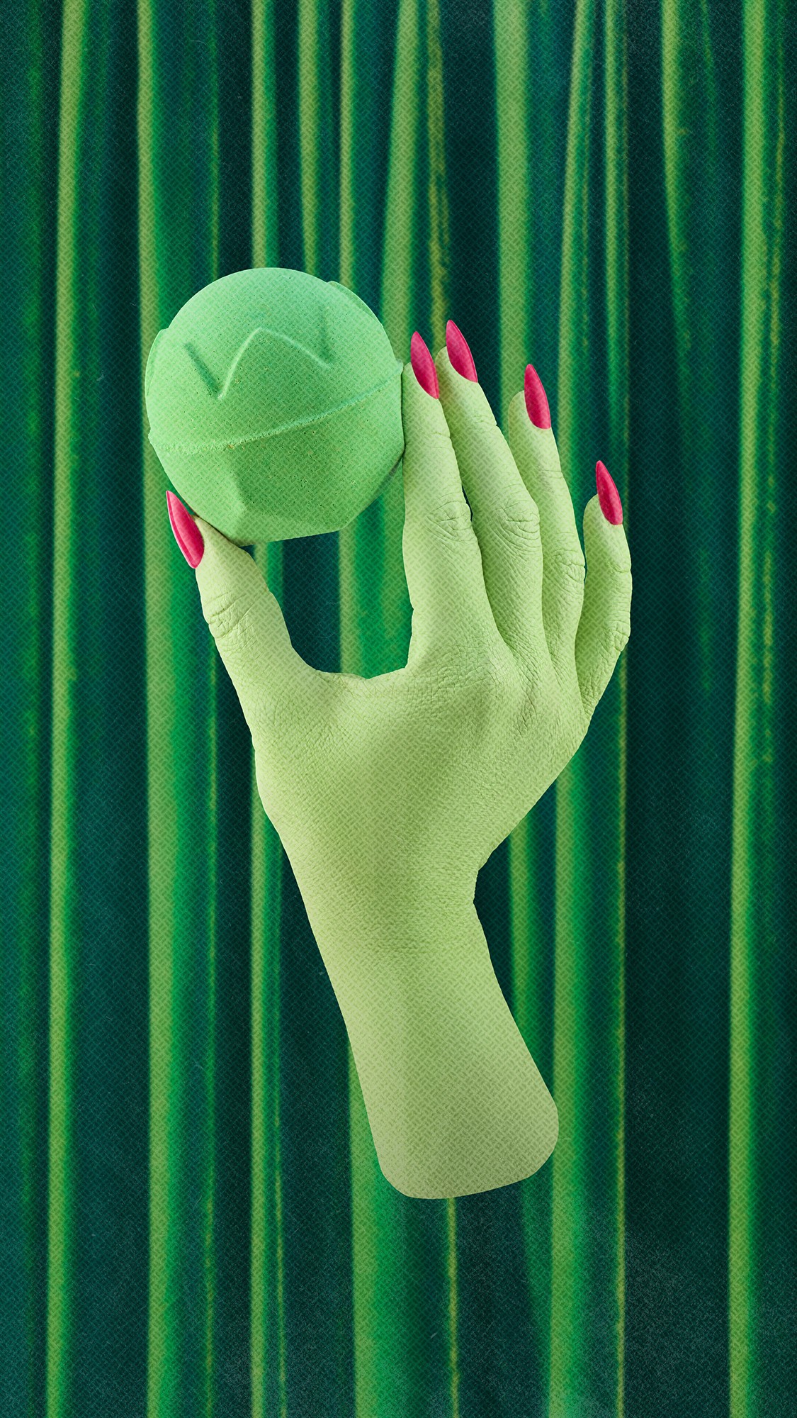 Lord Of Misrule